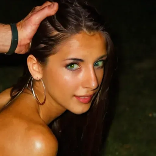 generatore di immagini porno IA