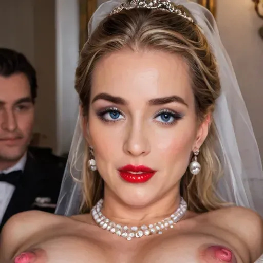 gerador de fotos pornô com IA