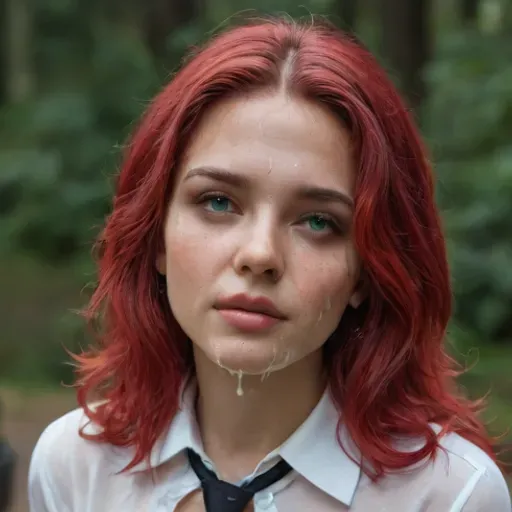 Pencipta imej lucah AI