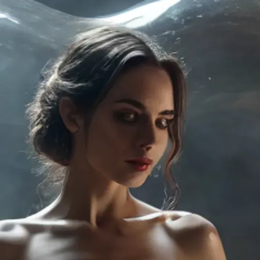 AI porn image generator