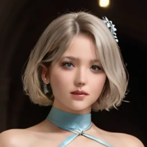 AIポルノ画像ジェネレーター