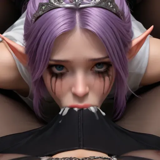 AI porn image generator