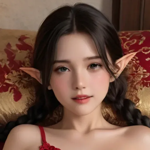 KI-Pornobild-Generator