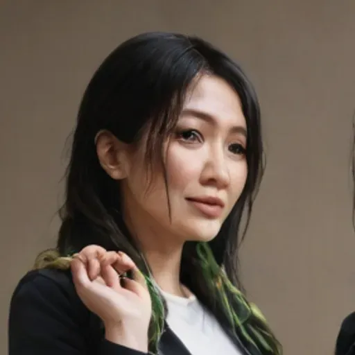 AIポルノ写真ジェネレーター