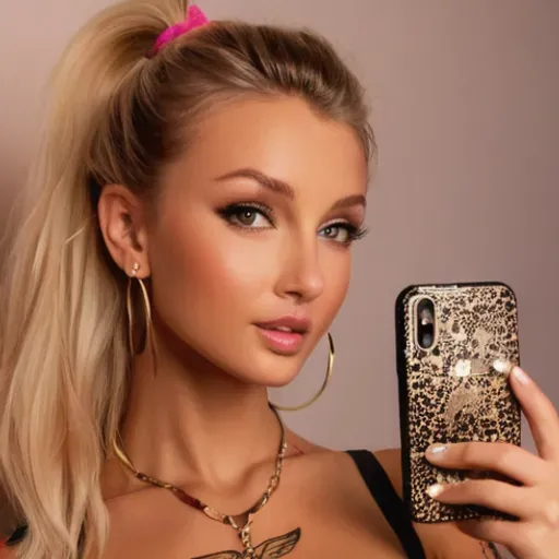 Generator obrazów pornograficznych z wykorzystaniem sztucznej inteligencji