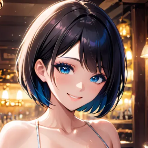 AI 포르노 이미지 생성기