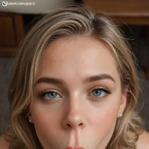 Pencipta imej lucah AI