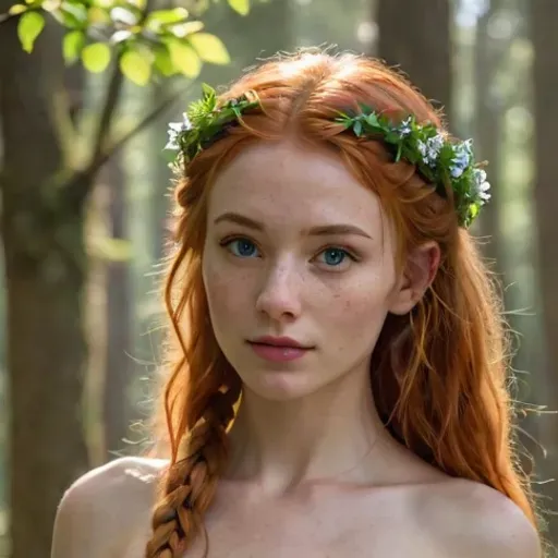 AI porn image generator