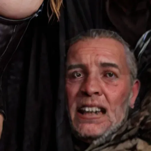 KI-Pornobild-Generator