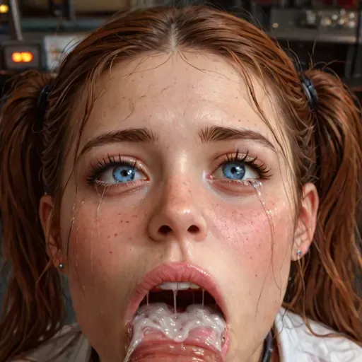 โปรแกรมสร้างภาพโปรนที่ใช้ปัญหา AI