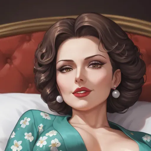 генератор порно-изображений на ИИ