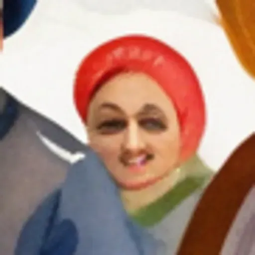 KI-Pornobildchen-Generator