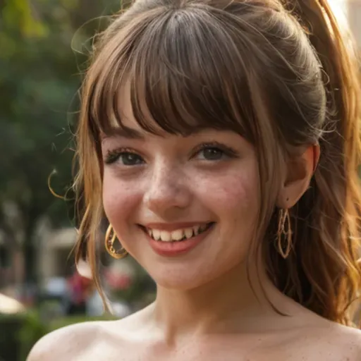 AI porn image generator