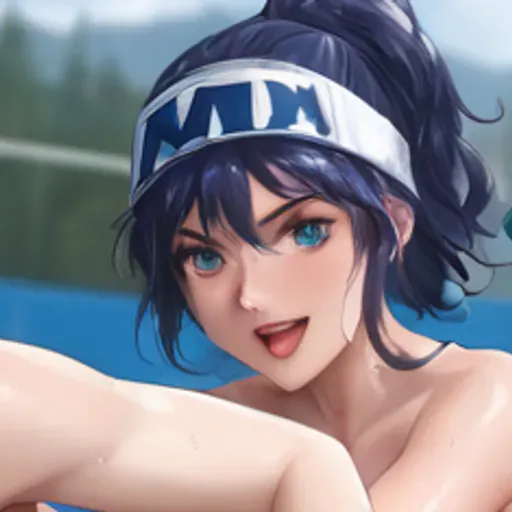 generatore di immagini porno IA