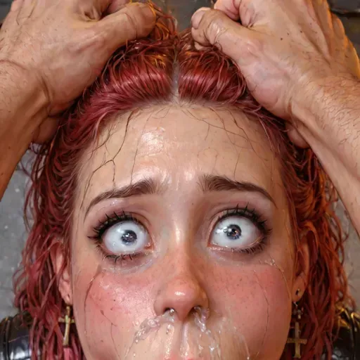 AIポルノ画像ジェネレーター