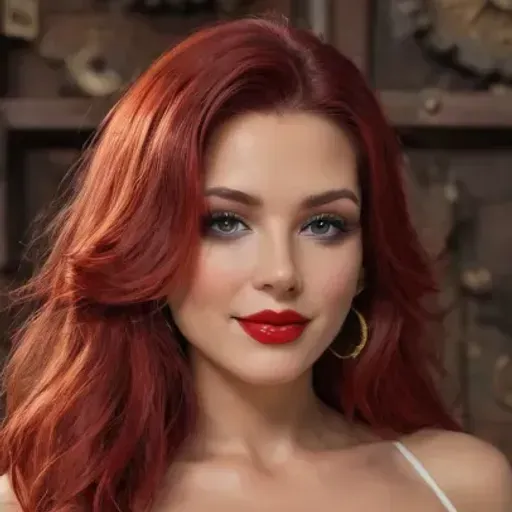 โปรแกรมสร้างภาพโปรนที่ใช้ปัญหา AI