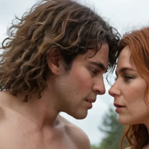 AI porn image generator