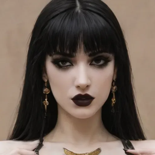 AI 포르노 이미지 생성기