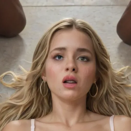 AIポルノ画像ジェネレーター