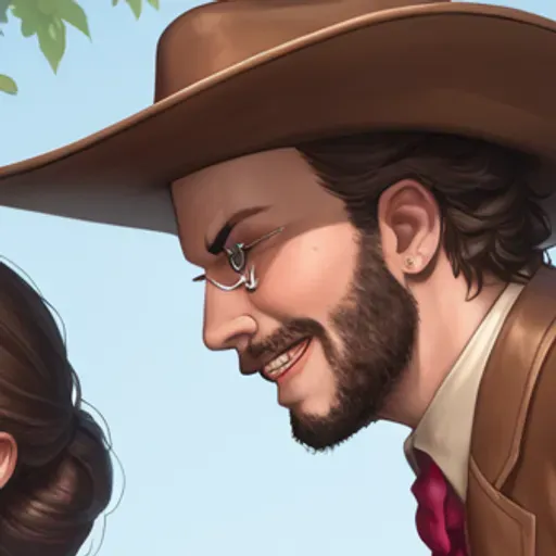 AIポルノ画像ジェネレーター