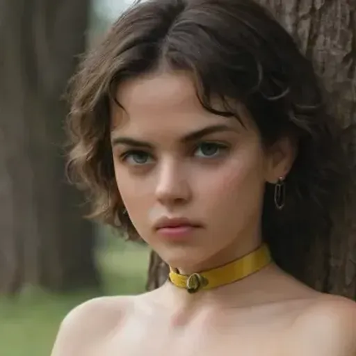 AI porn image generator