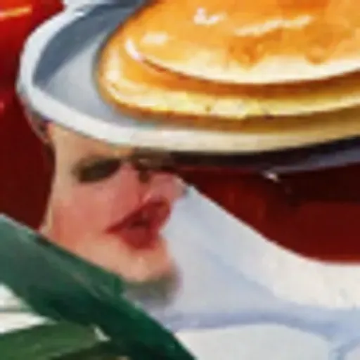 generatore di foto porno IA