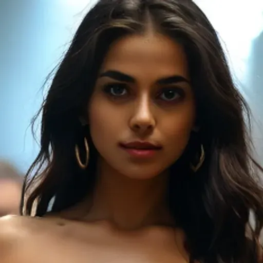 AI 포르노 이미지 생성기