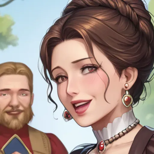 AIポルノ画像ジェネレーター