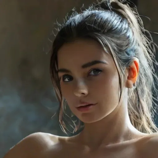 generatore di immagini porno IA