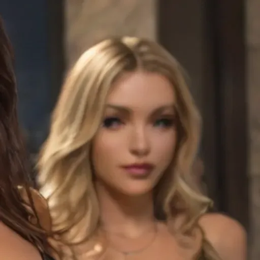 โปรแกรมสร้างภาพโปรนที่ใช้ปัญหา AI