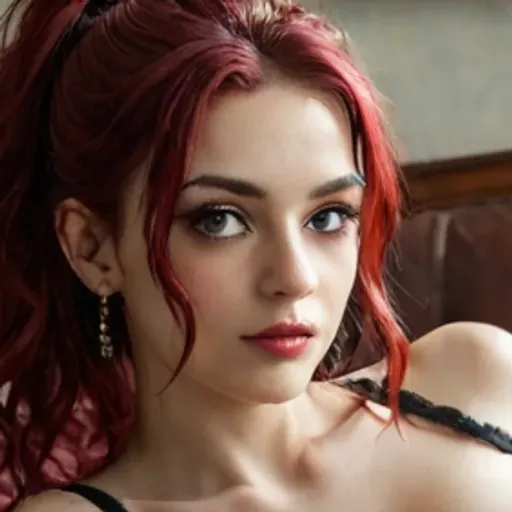 AI porn image generator