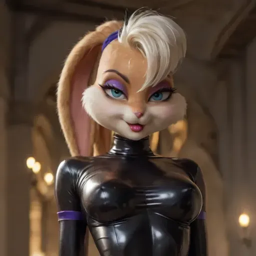 โปรแกรมสร้างภาพโปรนที่ใช้ปัญหา AI