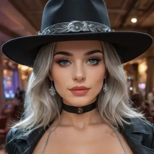 KI-Pornobild-Generator