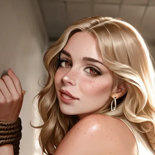 AI 포르노 이미지 생성기