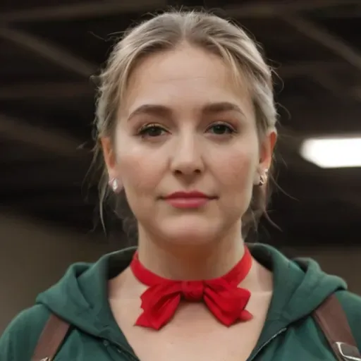 AI 포르노 이미지 생성기