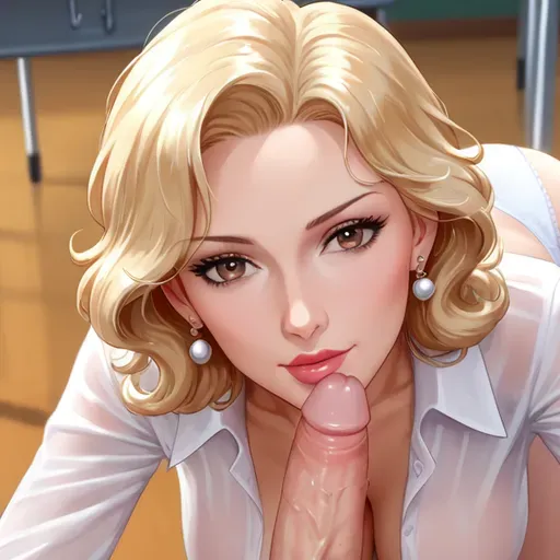 generador de imágenes porno con IA