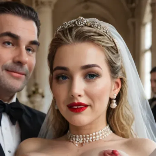 generatore di immagini porno IA