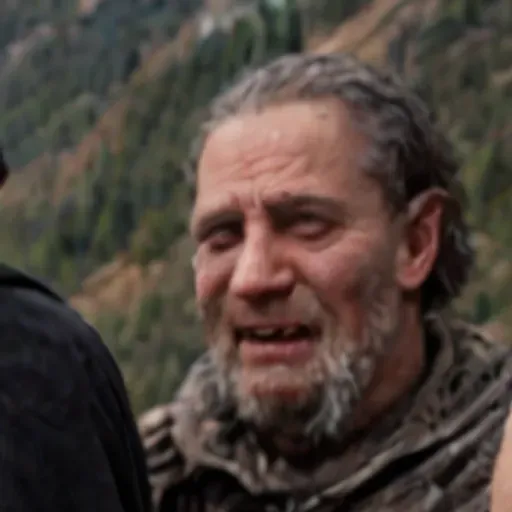 AIポルノ画像ジェネレーター