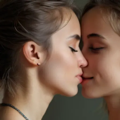 Penghasil gambar lucah AI