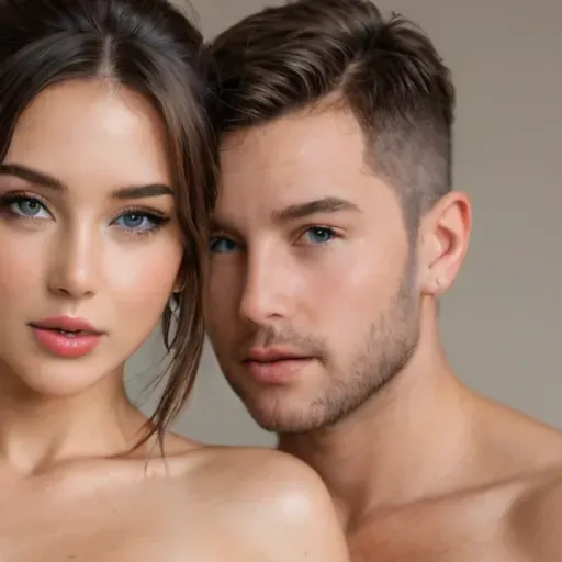 yapay zekâ porno foto üretici