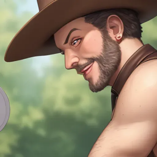 AIポルノ画像ジェネレーター