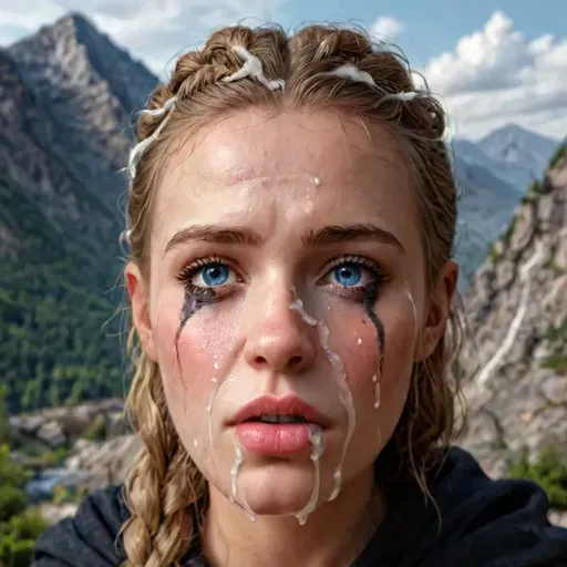 KI-Pornobild-Generator