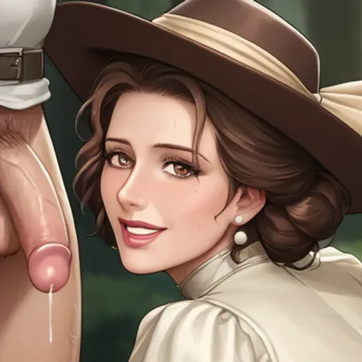 AIポルノ写真ジェネレーター