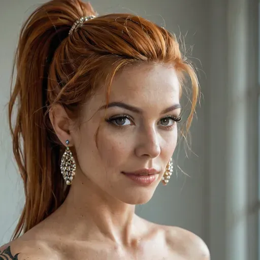 генератор порно-изображений на ИИ