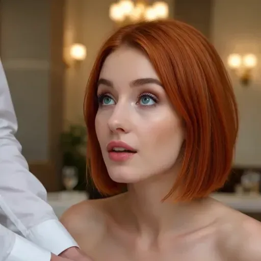 генератор порно-изображений на ИИ