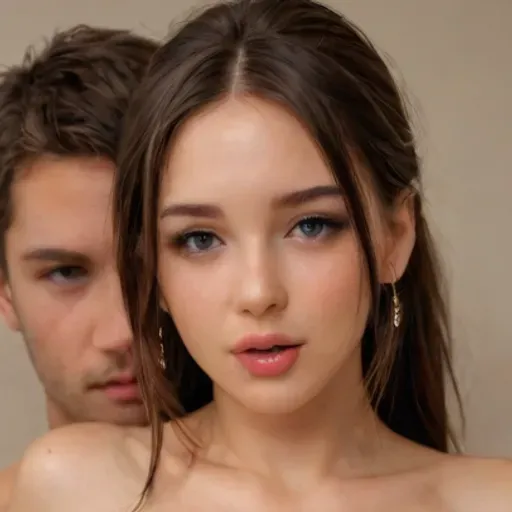 AIポルノ画像ジェネレーター