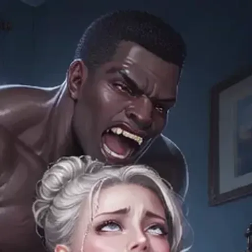 KI-Pornobild-Generator