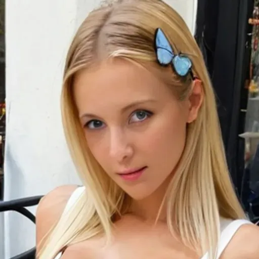 KI-Pornobild-Generator