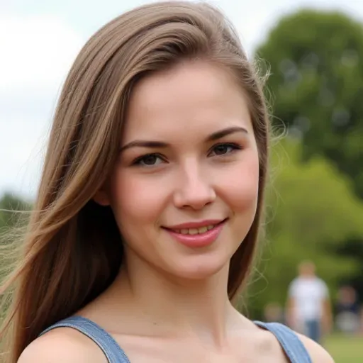 โปรแกรมสร้างภาพโปรนที่ใช้ปัญหา AI