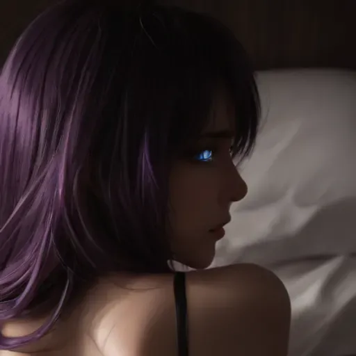 KI-Pornobild-Generator